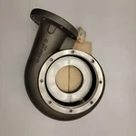 Vertiflo Pump 1421 Casing 5X6-10A 316SS. Fixed Price $599.00.