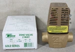 Taco Gold Series 571-2 Zone Valve Way 3/4 Sweat 24 Volt 125 Psi New. Fixed Price $99.99.