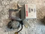 Gemline Universal Defrost Timer CC807. Fixed Price $9.95.