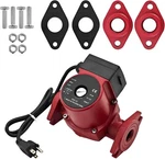 115V 1/25HP NBF-22 New Bronze Circulator Pump Flanged For Bell & Gossett Us. Fixed Price $82.60.