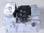 White Rodgers 36E22 202 Hvac Furnace Gas Valve B12826-14. Fixed Price $51.15.