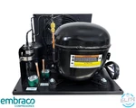 Hp Embraco Hvac Compressor Freezer Evaporator Condensing Unit R404A 115V. Fixed Price $1649.00.
