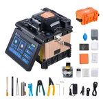 Vevor Fiber Fusion Splicer 4 Motors Clad Alignment With 6S Splicing 13S Heating. Fixed Price $699.90.