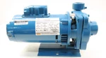 Burks 10G5 Cooling Pump 1-1/4" 1-1/4X1-1/2 Npt 230V 1HP Centrifugal. Fixed Price $1599.99.