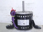 Interlink YSLB-400-6-B005 Blower Motor 1/2HP 1075RPM 4SPD 120V 100650-02 Ccwle. Fixed Price $160.00.
