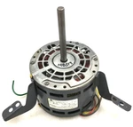 Emerson KA55HXCR-8701 Blower Motor 1/4HP 208/230V 1075 Rpm 2SPD #MB319. Fixed Price $119.00.