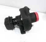 9306C-HM5C Sprayer PUMP-210 Gpm 80 PSI-220 X Flanges-hypro Renewed. Fixed Price $795.00.