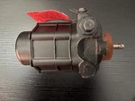 Webster Oil Pump 300 Psi 105 Gph 3450 Rpm 1/4" Inlet/outlet 2V023C-5D020. Fixed Price $455.76.