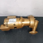 Bell & Gossett 172715LF Series Pump B608S 1/2 Hp Motor. Fixed Price $2797.86.