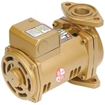 Bell Gossett All Bronze Series Pl 36B Pump Hp 115V/1/60. Fixed Price $1079.95.