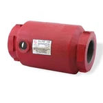 Bell And Gossett 112100 3" Inline Air Separator. Fixed Price $119.00.
