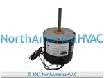 Oem 1/4 Hp 200-230V Condenser Fan Motor Fits General Electric 5KCP39NFV572S. Fixed Price $529.25.
