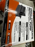 Beckett Small Condensate Removal Pump CB121LSUL 115V. Fixed Price $89.99.