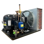 Embraco UNT6217GKV2 Condensing Unit 3/4HP R-404A 208-230V/1PH/60HZ Mhbp (w/no. Fixed Price $1950.00.