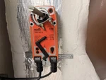 Belimo AFB24-MFT-S Damper Actuator 24V Corded Electric Hvac Mpn. Fixed Price $300.00.