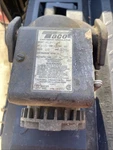 Taco 0010-F1 Hydronic Cartridge Circulating Pump 1/15HP 115V Phase. Fixed Price $99.00.