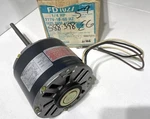 Ao Smith Condenser Fan Motor FD1027 1/4HP 277V 1625 Rpm F48SH4L Single Phase. Fixed Price $145.00.