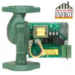 Taco 007-ZBF-9J Priority Zoning Circulator Pump 1/25 Hp Wood Boiler #5800011. Fixed Price $392.79.