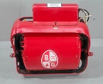 Bell & Gossett 1/12 Hp Red Circulating Pump *motor* 115 Volts 1725 Rpm M09181. Fixed Price $159.99.