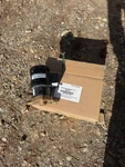 March Pumps 809-BR 115V Magnetic Drive Assy. Fixed Price $415.00.