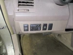 Nissan Maxima 2004 Dash/interior/seat Switch Used 8994. Fixed Price $129.89.