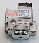 New Coleman / Robertshaw 7956-336P 7A3C4F025 7200ERCS Furnace Gas Valve. Fixed Price $265.00.