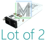PWR-0199-02 SPAFFIV-04G F5 850W Big-ip 1000 Series Power Supply 2PCS. Fixed Price $79.20.