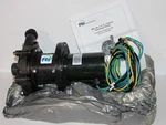 Fti DB6HV-B-2-64 Finish Thompson Sealless Magnetic Drive Centrifugal Pump. Fixed Price $950.00.