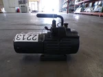 Ritchie Yellow Jacket Superevac Pump 93460 - 2 Stage Thermal Overload. Fixed Price $240.00.