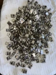 Large 260 + Mixed Relay Lot Potter & Brumfield KH-5044 KH-5043. Fixed Price $155.00.