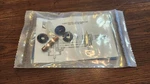 Johnson Controls Packing Kit, For Use With Flare Valves, V-152-601 Nos. Fixed Price $29.99.
