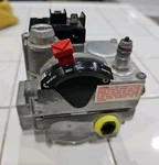 Robertshaw 720-474 Gas Valve Fast Opening 150 000 Btuh. Fixed Price $185.00.