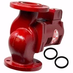 1BL034 Bell & Gossett PL-75 Iron Body Circulator 2 (less Flanges) 1/6 Hp. Fixed Price $1392.45.