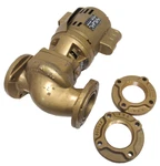 New Bell & Gossett 102228 Circulating Pump HD-3AB 1/3HP 115/230V M80121. Fixed Price $4000.00.