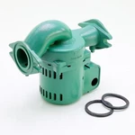 Taco 2400-40-3P Series Circulator Pump 1/6HP 115V. Fixed Price $775.56.