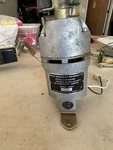 449D431H01 Westinghouse Gearmotor 120VAC/125VDC 5050A8079. Fixed Price $850.00.