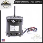 OYK1106 Century 1-PHASE 1HP 115V 1075RPM 3-SPEED Motor For Hvac/r Application. Fixed Price $467.63.