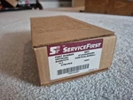 New Trane / American Std 21C140501G59 Oem Defrost Circuit Control Board CNT06082. Fixed Price $159.99.