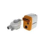 Sauermann SI-30 Mini Split Condensate Pump (120 V). Fixed Price $193.32.