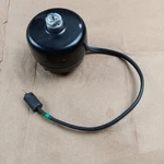 Hussmann Svc 441-102 Refrigeration 7 Watt Fan Motor 0.46A 115V 1550 Rpm Cw. Fixed Price $73.95.