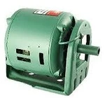Taco 120-105RP 1/6 Hp Motor For & 120B. Fixed Price $1169.05.