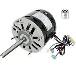 DL1056 Blower Fan Motor 1/2HP 3-SPEED 115V Compatible W/ A.o. Smith & Fasco. Fixed Price $119.95.