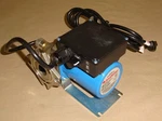 Aquamotion AMR-S3FVAL Stainless Steel 3-SPEED Circulator Pump 120 Vac New. Fixed Price $515.00.