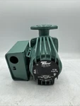 Taco 0013-F3 Hydronic Circulating Pump, 1/6 Hp, 115V, Phase, Flange Connection. Fixed Price $483.99.