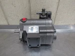 Parker PVP4820RM10 Hydraulic Variable Displacement Piston Pump 2.9 Cu.in. Fixed Price $1499.99.