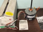 New Nidec Us 1874 Condenser Fan S4. Fixed Price $149.99.