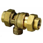 Honeywell 51442 1/2" Npt Dual Check Intermediate Vacuum Breaker. Fixed Price $71.30.