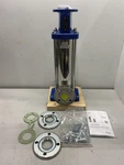 Lowara Vertical Multistage Pump 400V 22SV07F075. Fixed Price $2139.91.