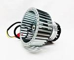 Cheap Charlie Edison & Franklin Convection Fan Distribution Blower Motor Kit. Fixed Price $74.99.