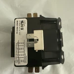 Tradepro TP-CON-2/24/40 Contactor With Lugs & Cover Pole, Vac, Amp. Fixed Price $40.00.